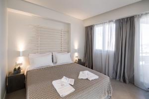 Suite with Garden View