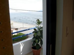 Studio with Sea View (2 Adults)