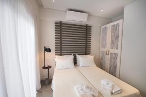 Suite with Garden View