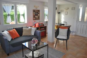 Appartements le pitchounet : photos des chambres