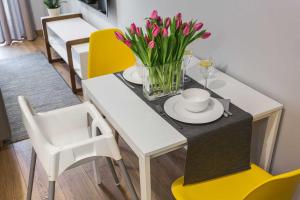 UNIC Apartments Dominikańska