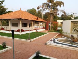 Mount Retreat Resorts - Madurai