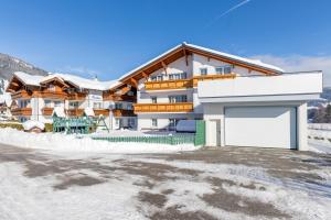 3 gwiazdkowy apartament Aparthotel Pichler Flachau Austria