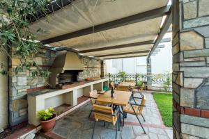 Albatros Studios Thassos Greece