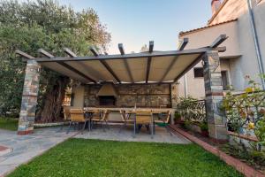Albatros Studios Thassos Greece