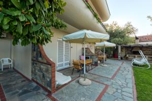 Albatros Studios Thassos Greece