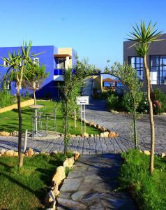 All Senses Nautica Blue Exclusive Resort & Spa - All Inclusive Rhodes Greece