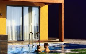 All Senses Nautica Blue Exclusive Resort & Spa - All Inclusive Rhodes Greece