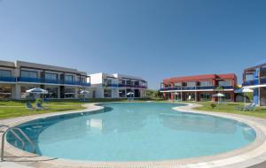 All Senses Nautica Blue Exclusive Resort & Spa - All Inclusive Rhodes Greece