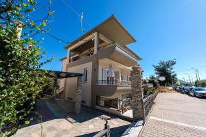 Albatros Studios Thassos Greece