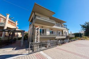 Albatros Studios Thassos Greece
