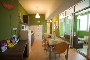 Sweet Apartments or Rooms