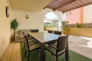 Terrazas del Duque II 2A003