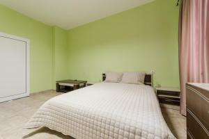 Семеен хотел Пауталия