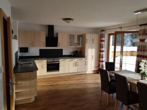 Apartm&aacute;n Appartment Moser Alpbach Rak&uacute;sko