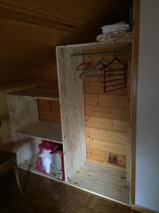 Chalets Les Bruyeres wi fi : photos des chambres