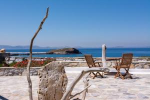 Iliada Suites Naxos Greece