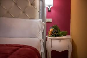 Single Room room in Hotel Ginori Al Duomo