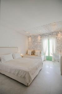 Levantes Ios Boutique Hotel Ios Greece