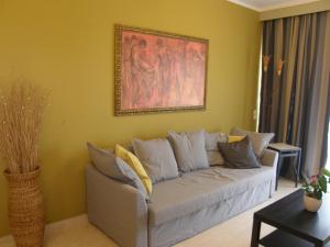 Christi Apartments A Heraklio Greece