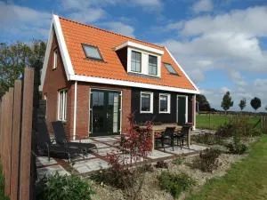 Vakantiehuis het Neerland - Biggekerke