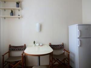 Kaktuss Apartamenti