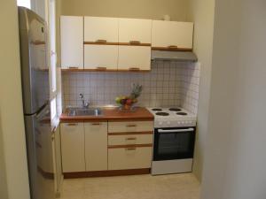 Christi Apartments A Heraklio Greece