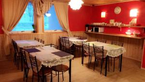 Barents Hotell