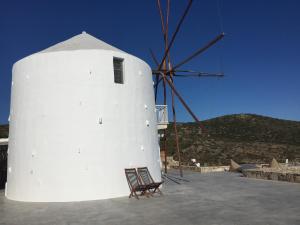 Another Island Antiparos Greece