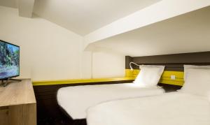 Hotels Hotel Ormelune : photos des chambres