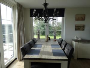 Vakantiehuis het Neerland