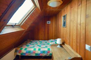 Dom Przysłupowy Educare -Agroturystyka Slow Food