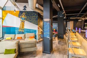 Hotels Mercure Le Havre Centre Bassin Du Commerce : photos des chambres