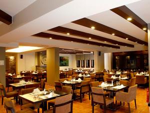Portaria Hotel Pelion Greece