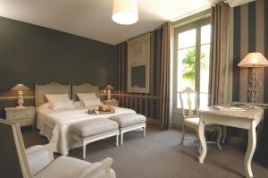 Hotels Hotel Helvie - Les Collectionneurs : photos des chambres