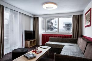 Hotels Hotel Ormelune : Suite 2 Chambres