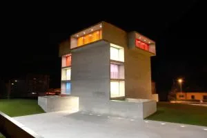 Chromotel self check-in - Sigirino