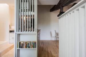 Sur les hauteurs du Vieux Lyon