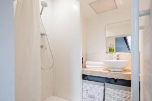 Sur les hauteurs du Vieux Lyon