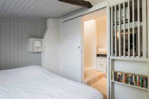 Appartements Sur les hauteurs du Vieux Lyon : photos des chambres