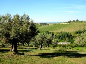 Agriturismo Tenuta Santa Maria