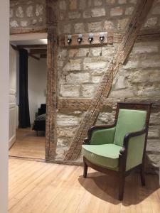 Appartements Carpe Diem Home - Au pied de la Cathedrale : photos des chambres
