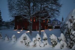 Hotels Hotel Les Perce-Neige : photos des chambres