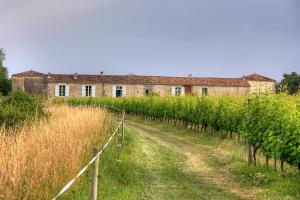 Maisons de vacances Les Gites de l'Astree : photos des chambres