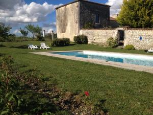 Maisons de vacances Les Gites de l'Astree : photos des chambres