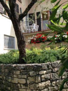 Appartamento Colombere Priori Elisabetta