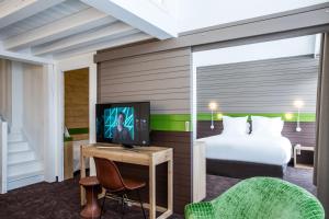 Hotels Hotel Ormelune : photos des chambres