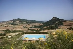Agriturismo Villa Felice - Mazzolla