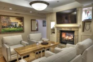 Lodge at Five Oaks Pigeon Forge - Sevierville