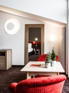 Hotels Hotel Ormelune : photos des chambres